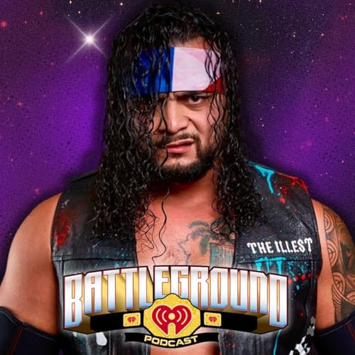 Undesirable to Undeniable: Mike Santana on Rock Bottom, Redemption & Becoming the Face of TNA