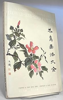 A Complete Guidance To Flower And Bird Painting