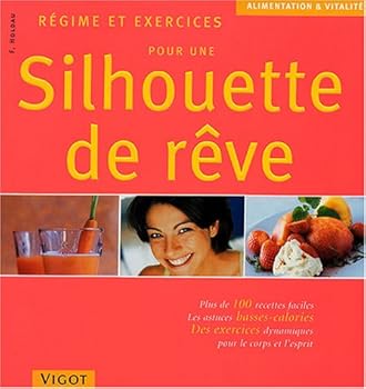 Paperback Silhouette de rêve [French] Book