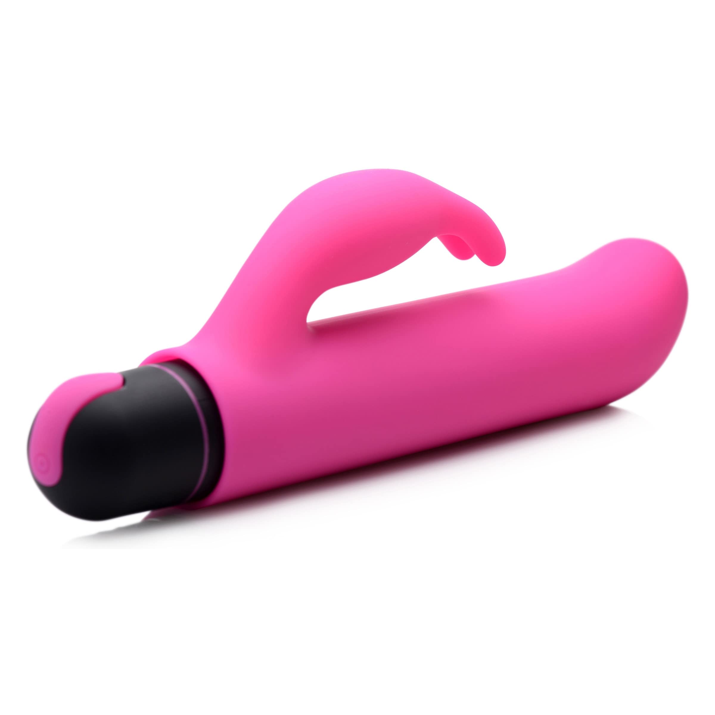 Shots AG626-Bullets & Mini Vibrators Pink One Size