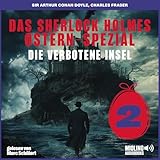  Kapitel 12 (Das Sherlock Holmes Ostern-Spezial (Die verbotene Insel, Folge 2))