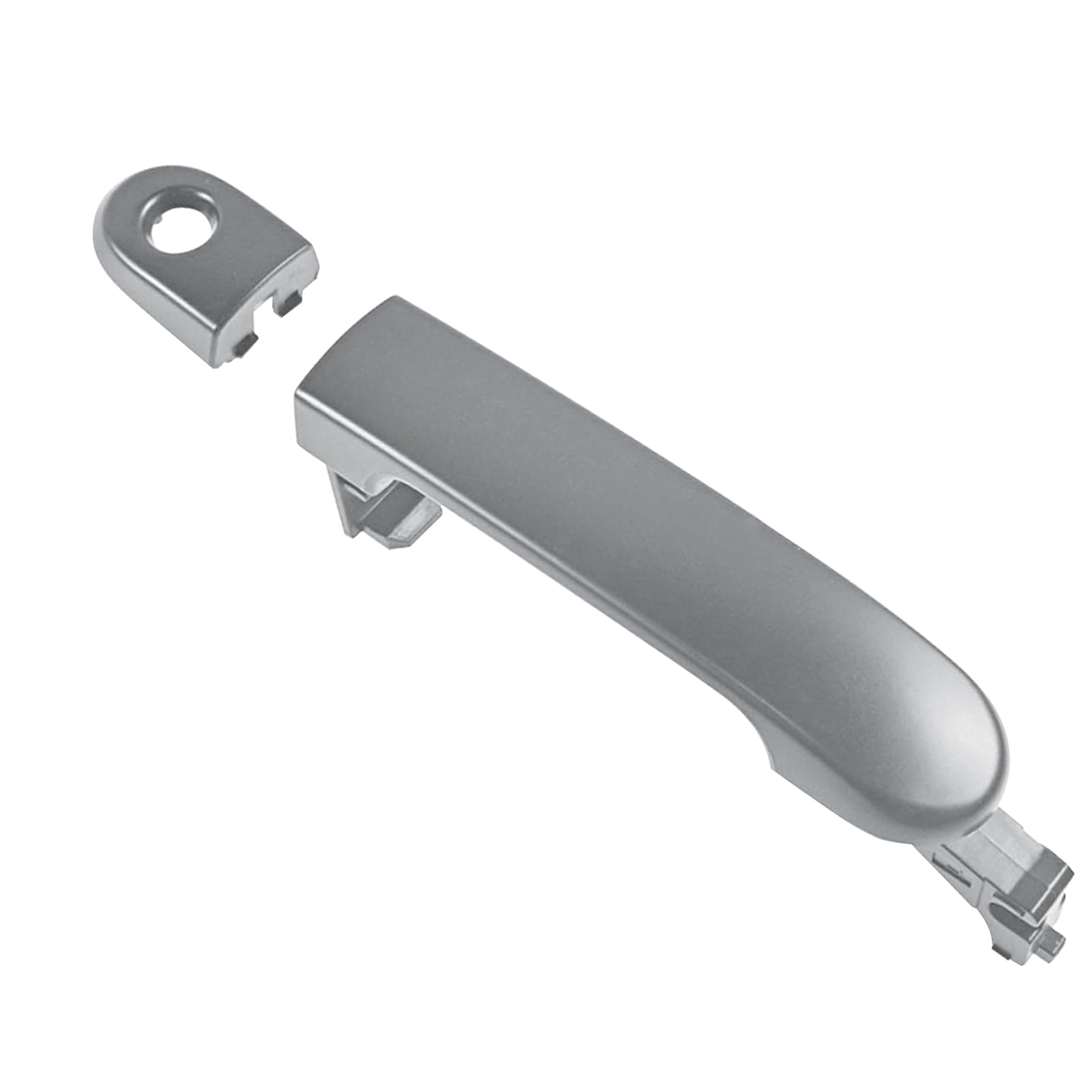 Amazon.com: Yuqutum Exterior Door Handle Compatible with Nissan