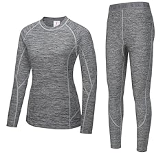 Dark Gray Heather (Thick Fabric)