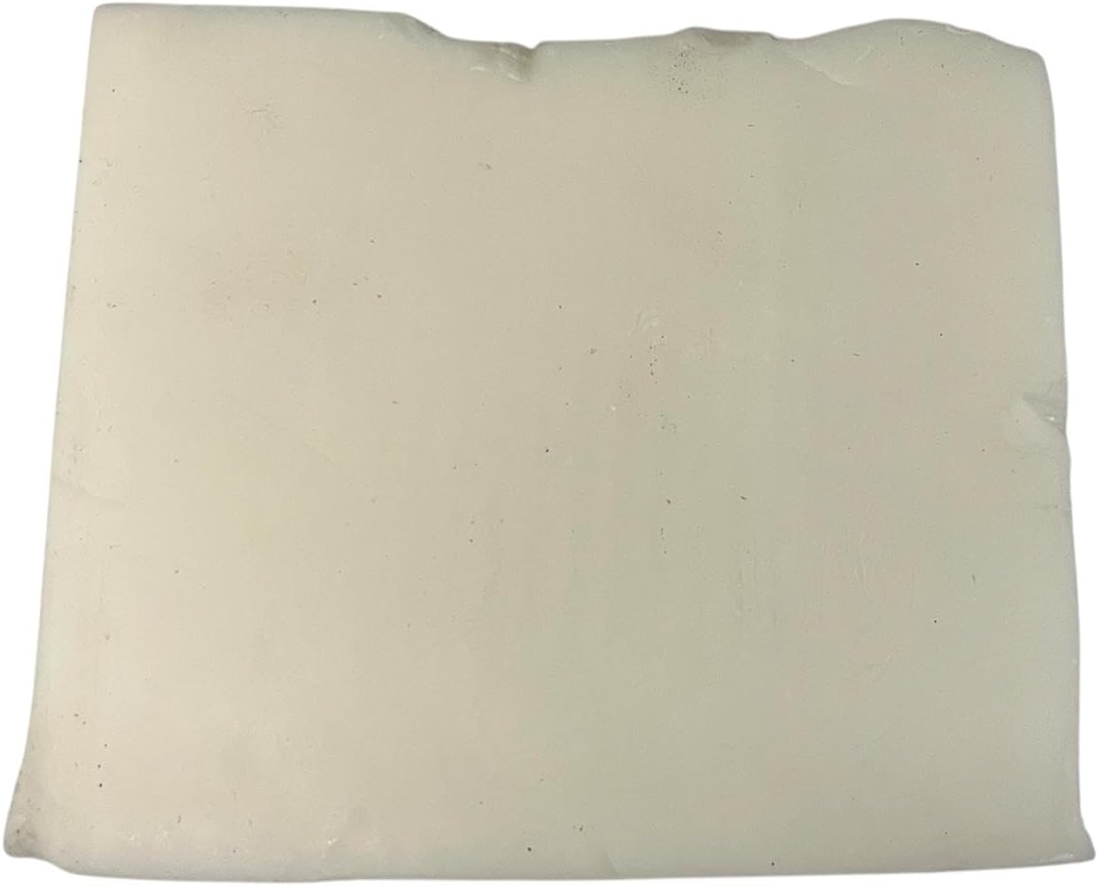 Microcrystalline Soft Flexible Wax for Carved Candle Making DIY (500gm)
