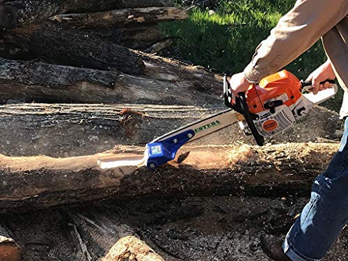 Log Wizard 16in Bar & Chain Combo for Stihl Chainsaws