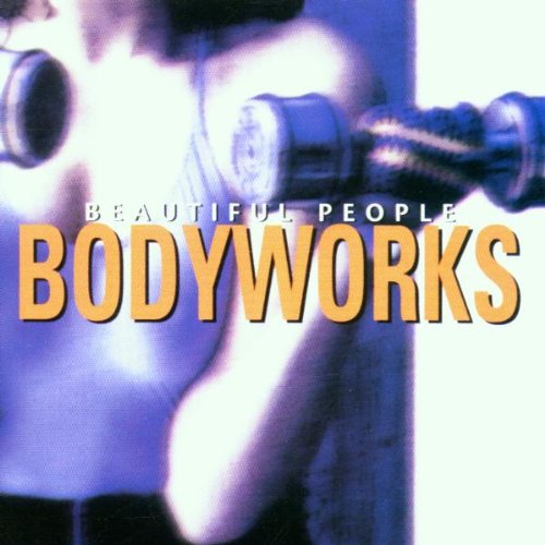 Body Works [Audio CD]
