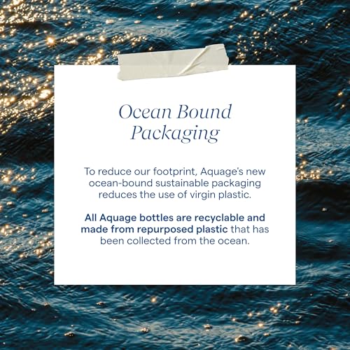 Aquage Sea Salt Texturizing Spray 8 Fl Oz - image 7