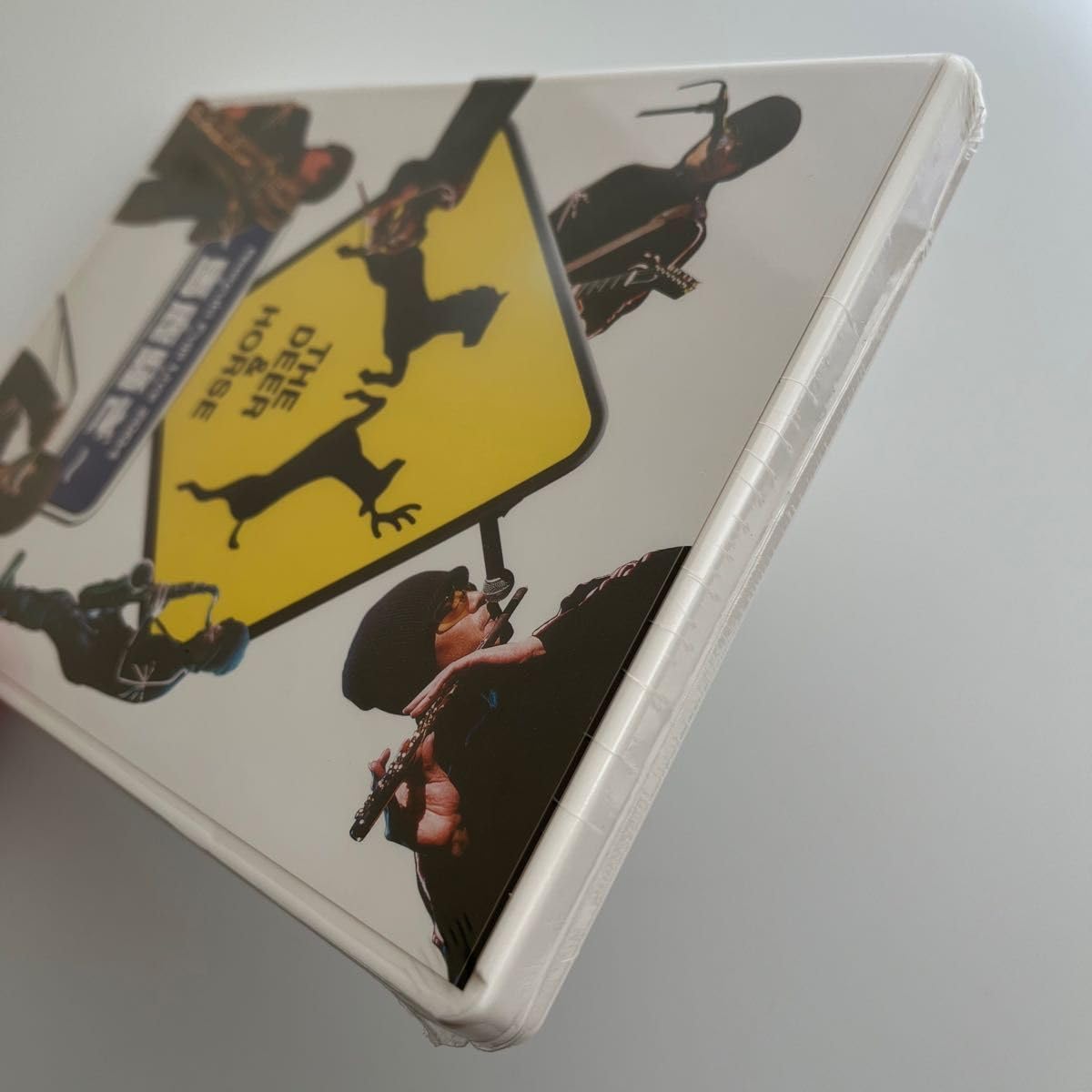 Amazon.co.jp: 藤井尚之 Live 2004 馬鹿騒ぎ ファンクラブ限定 : おもちゃ