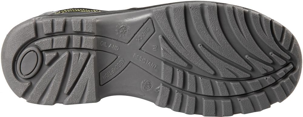 Scarpe antinfortunistiche S1P mod.G138106