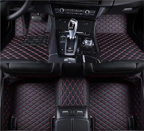 Alfombrillas Coche Universal Azul Marca DZSUNLOHJ