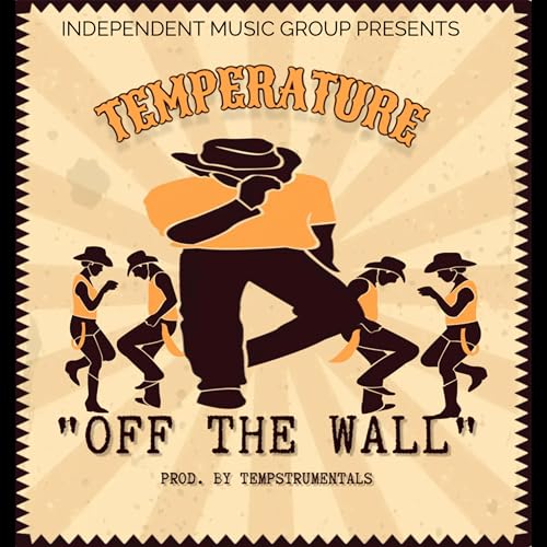  Off The Wall