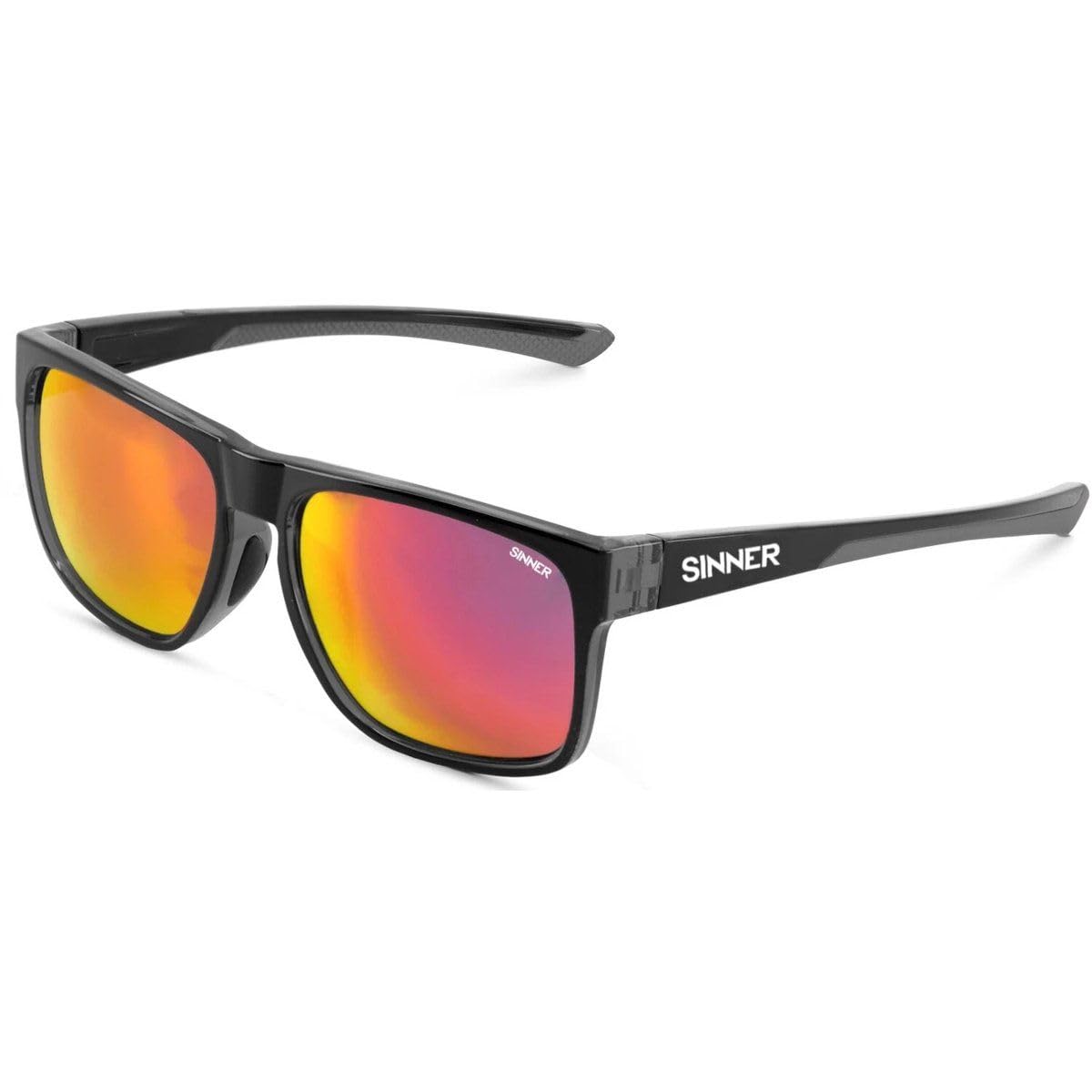 Sinner Spike Sonnenbrille