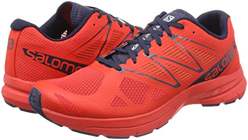 SALOMON Sonic PRO 2, Scarpe da Trail Running Uomo