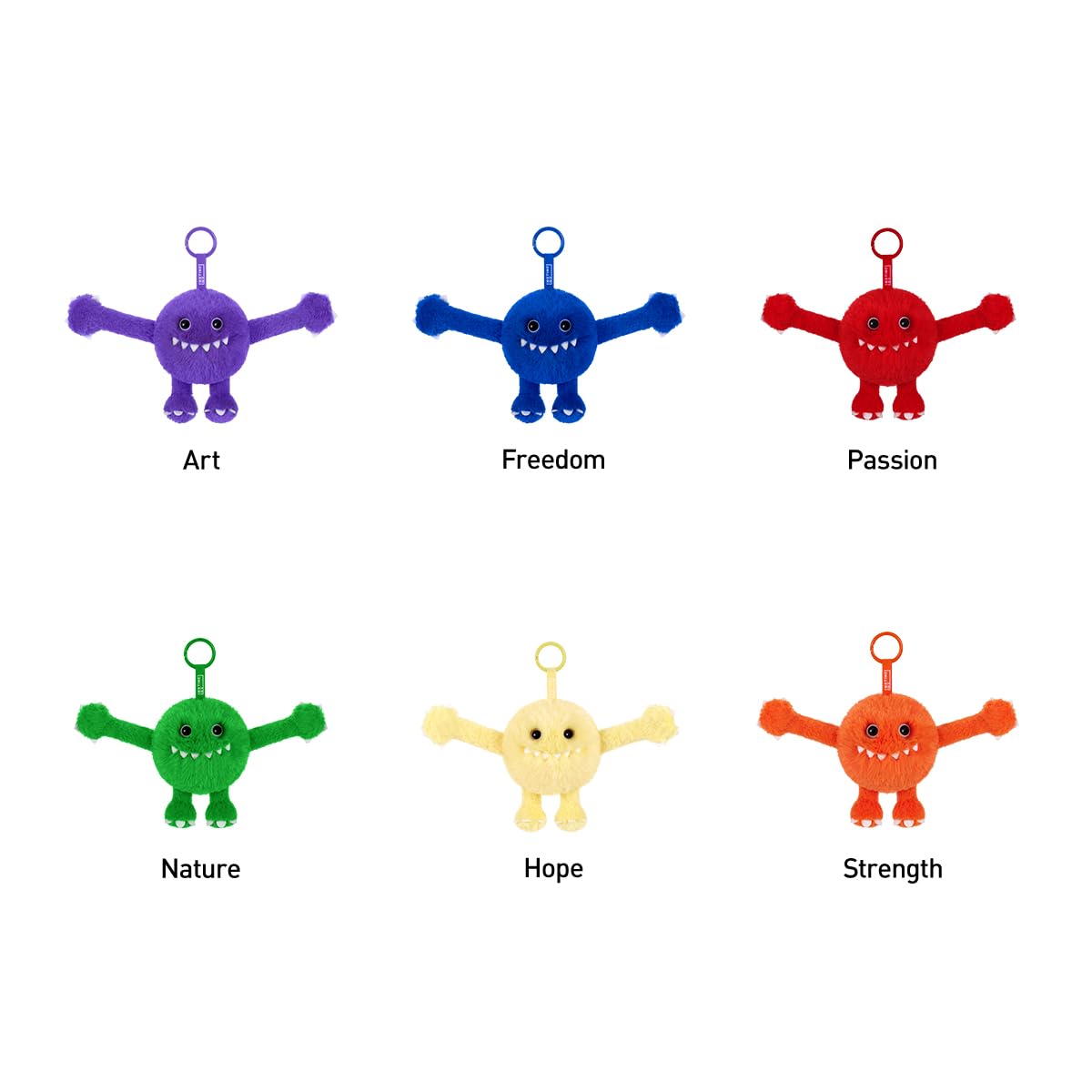 INSTINCTOY HUG YOU シリーズ ぬいぐるみ ペンダント 楽天市場】INSTINCTOY HUG YOU シリーズ ぬいぐるみペンダント