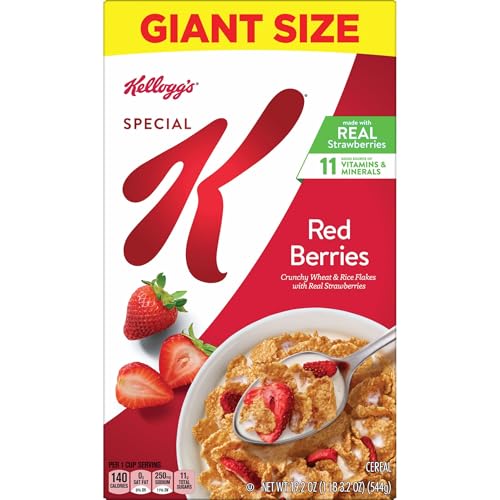 Special K Kellogg'S Special K Breakfast Cereal thumb #6
