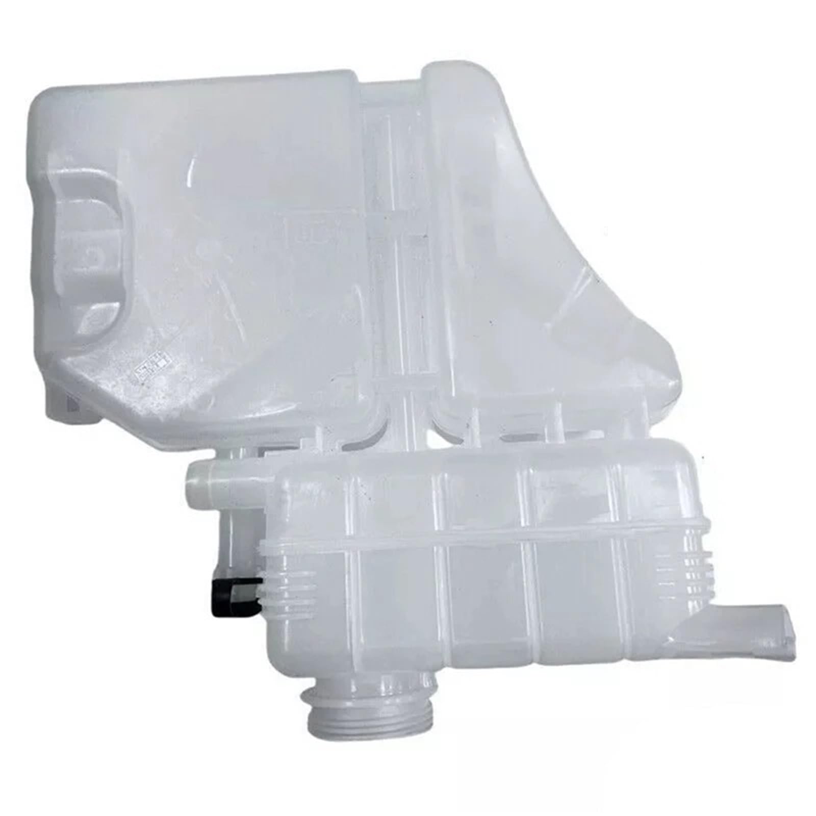 D'Expansion Vase Liquide Pour Cadillac Pour ATS Pour ATSL Pour CTS 22948113 Réservoir Récupération Liquide Refroidissement Voiture Réservoir Avec Bouchons