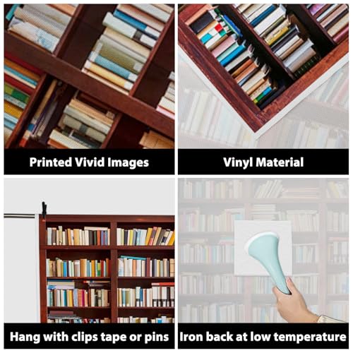 Fondo Fotográfico Vinilo 3x5ft AOFOTO miniatura 4