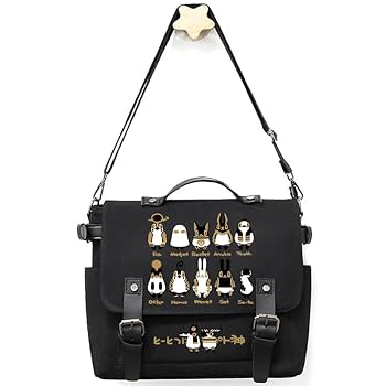 Amazon.co.jp: SHIHUA とーとつにエジプト神 ショルダーバッグ