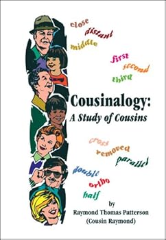 Cousinalogy: A Study of Cousins