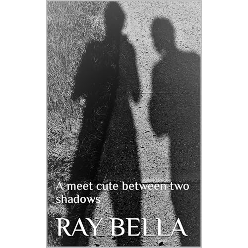 A Meet Cute by Ray Bella episode artwork