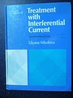 Treatment With Interferential Current 044303172X Book Cover