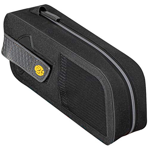 BESPORTBLE Tubo Superior Bolsa de Bicicleta Bolsa de Quadro Frontal de Bicicleta Bicicleta Bolsa de