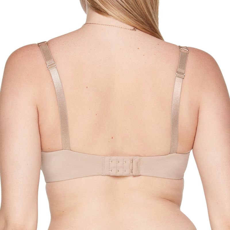 ThirdLove Classic Nursing Bra, Comfortable Maternity Bra, Drop-Down Cups for Breastfeeding & Pumping, Nursing Bras for Women