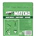 PerfectTed Matcha Powder, Ceremonial Grade Japanese, 30g (30 Servings), Perfect for Lattes & Smoothies | Premium Matcha Fuel | with L-Theanine | Antioxidants | Vegan | Gluten-Free