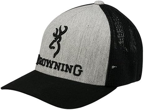 browning flexfit hats