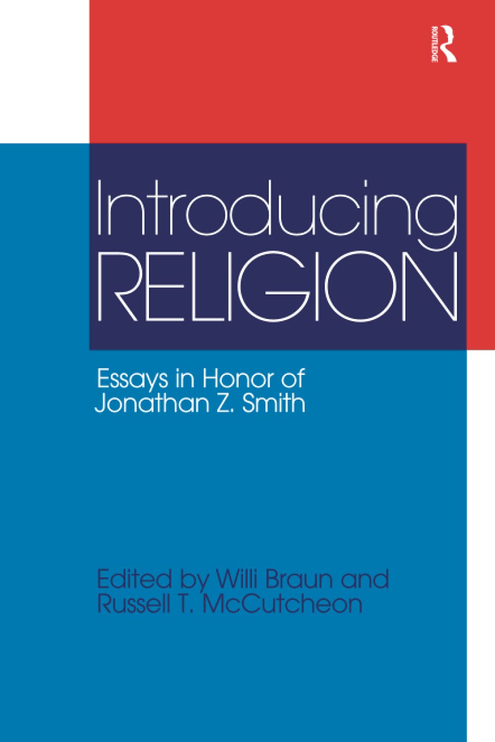 Introducing Religion