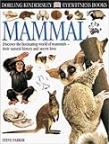 Eyewitness: Mammal