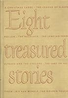 Eight Treasured Stories B000H749GC Book Cover