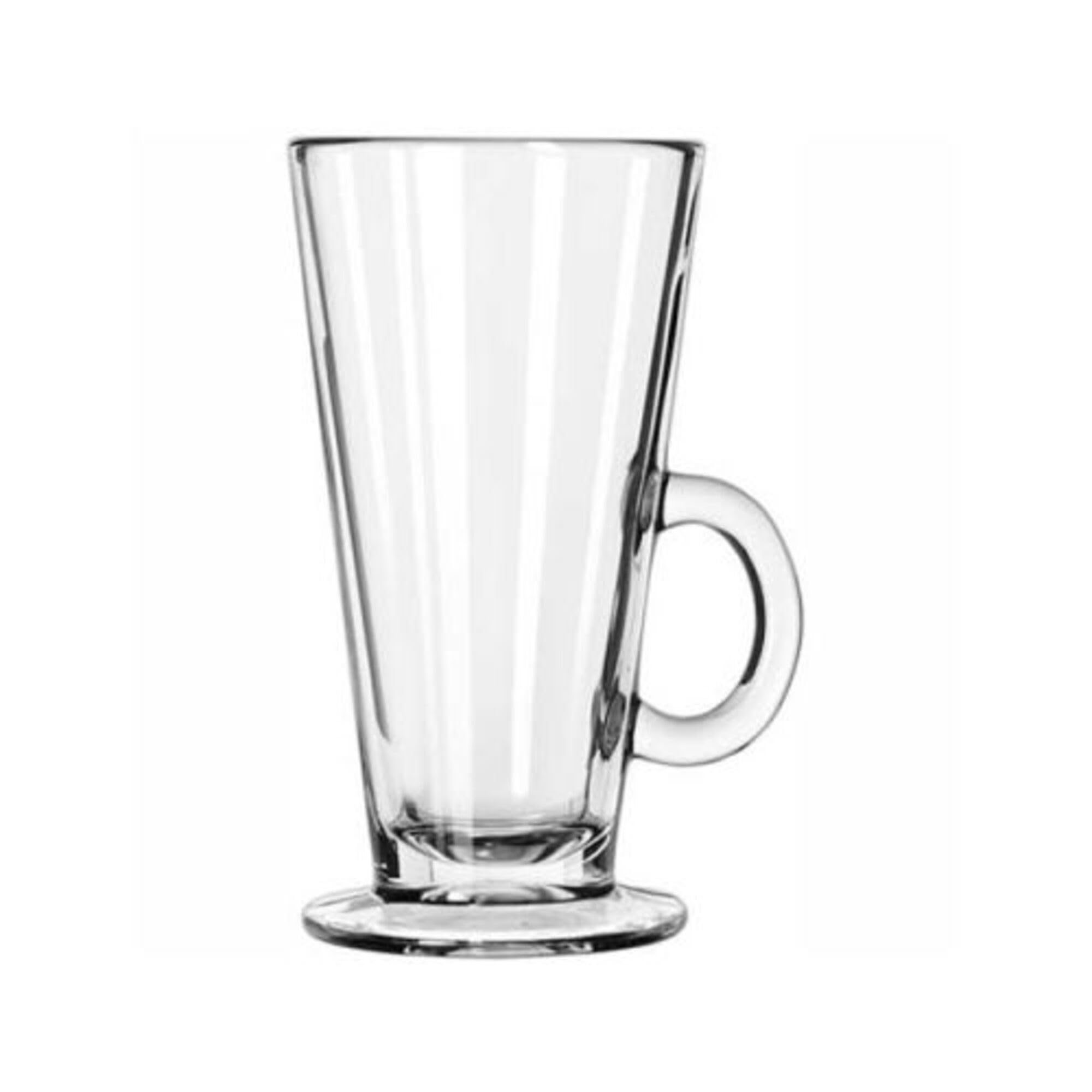 Libbey Glassware 5293 Catalina Irish Coffee, 8-1/2 oz. (Pack of 24)