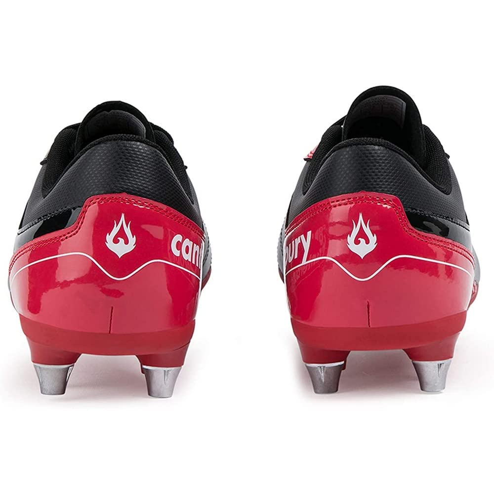 Canterbury - Phoenix Raze SG negra