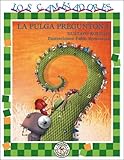  La pulga preguntona/ The Nosy Flea (Los Caminadores/ Walkers)