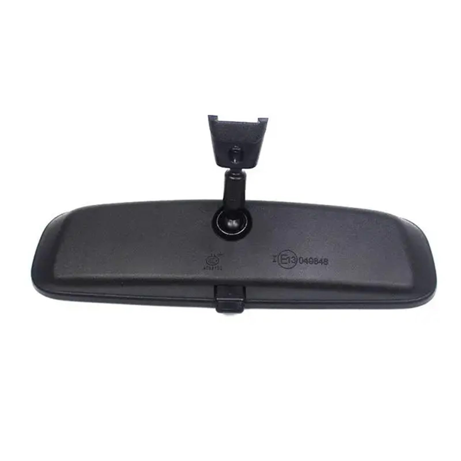 Rétroviseur Intérieur Auto Pour Kia Telluride, Soul, Seltos, Rio, Etc. - Anti-éblouissant, Fixation Ventouse - Vue Large Arrière