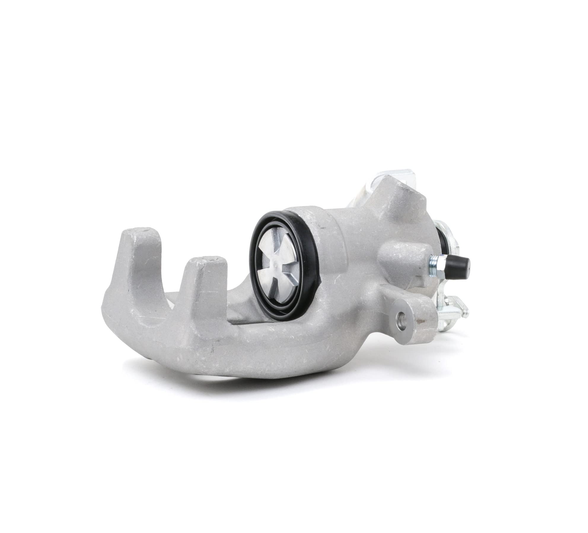 RIDEX 78B0470 Pinza de freno Trasero Izquierda Trasero sin soporte Compatible con MINI Hatchback R56