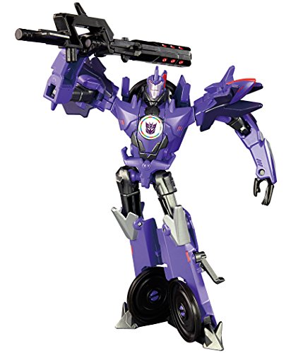 Takara Tomy TAV36 Transformers Fracture