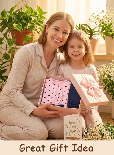 Image of Adorable Cute Toddler Baby Girl Clothing 2pcs Outfits