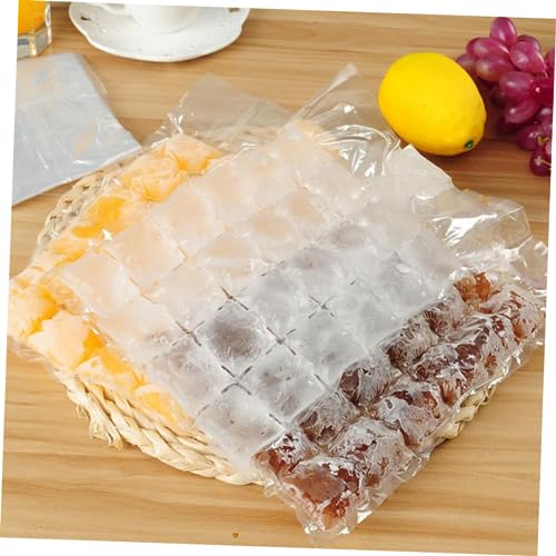 Bolsas Desechables para Cubos de Hielo SOLUSTRE 100 piezas miniatura 6
