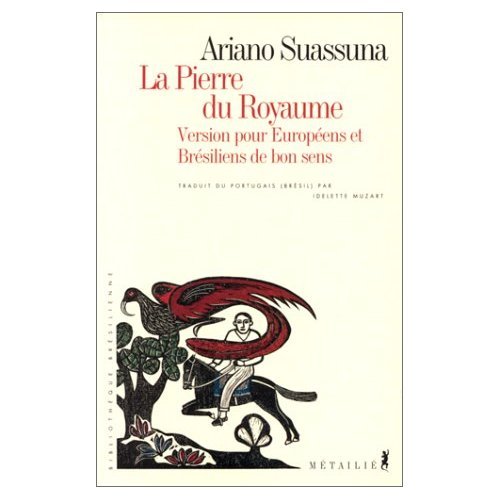 La Pierre du royaume