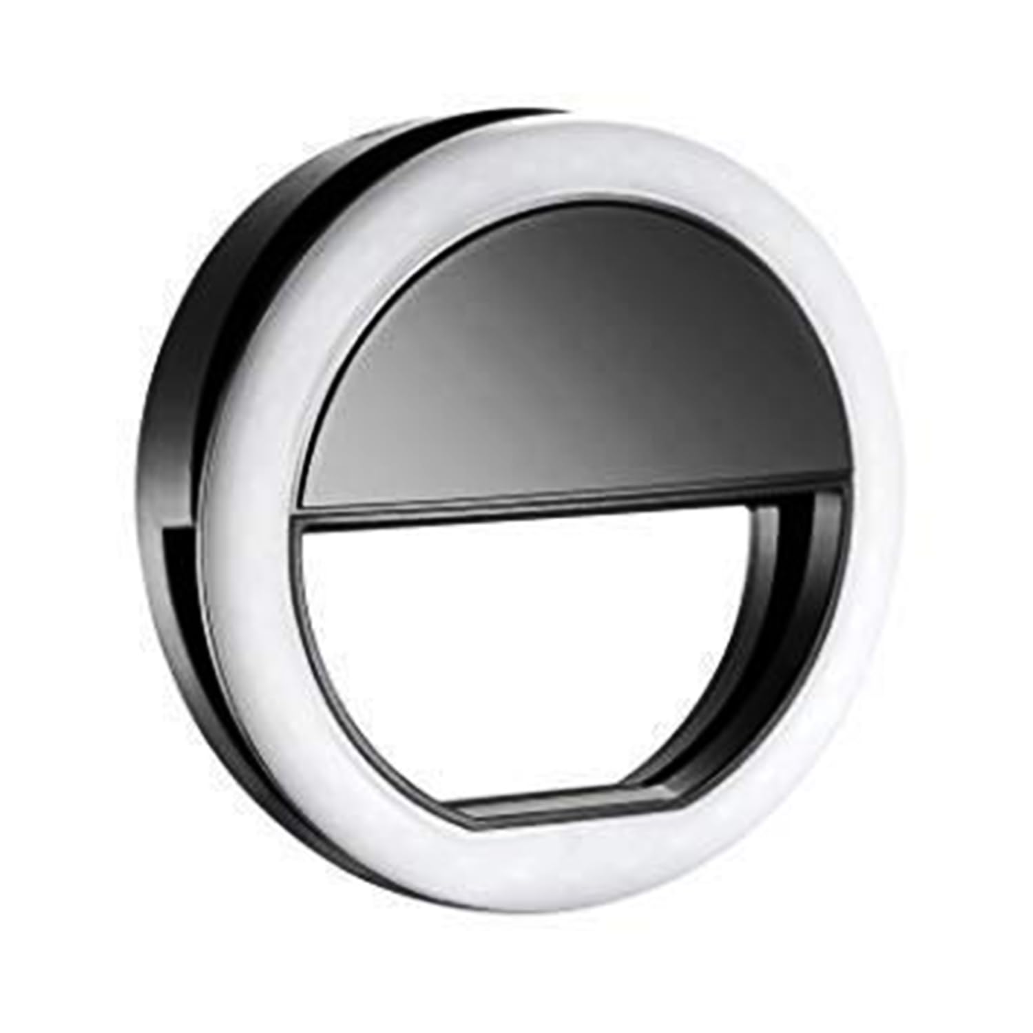 Hanumex® Selfie Enhancing Ring Light with 3 Level of Brightness for Photography Video Calling Smart Phones Laptop Tablet 36 LED-picture-28