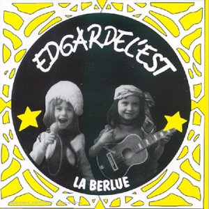 La Berlue [Audio CD] Edgar De L Est