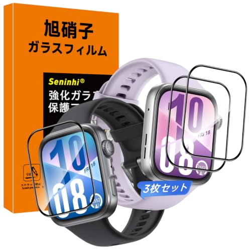 �p�� HUAWEI WATCH FIT 4 �K���X�t�B���� �r���v ��p HUAWEI WATCHFIT 4 �����K���X�t�B���� �y2* �t �B���� + 1*�N���[�j���O�c�[���z99% ���ߗ� HUAWEI WATCH FIT4 �t�B���� �d�x9H ����0