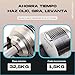 Imagen de BRAINGAIN Mancuernas Ajustables Set 23,5kg