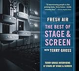 Fresh Air: Best of Stage and Screen - 3 CDs