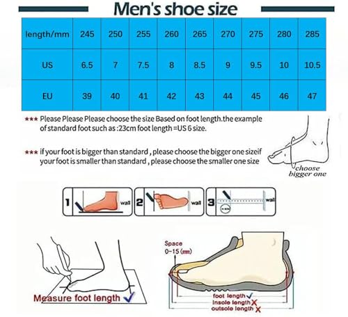 Men's Orthopedic Hollow-Out Summer Sandals, Slip On Mesh Shoes Sandals Breathable, Omfortable Slip On Shoes with Arch Support, Knit Mesh Walking Beach Sandals2