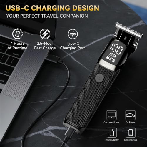Image of Hatteker Hair Clipper