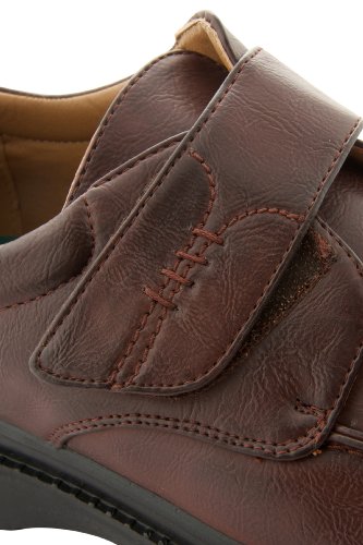 Footwear Sensation, Scarpe da Barca Uomo Nero Nero...