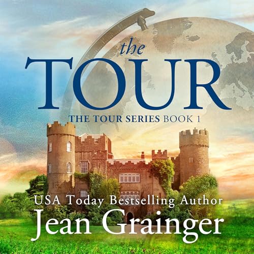 The Tour by Jean Grainger episode artwork